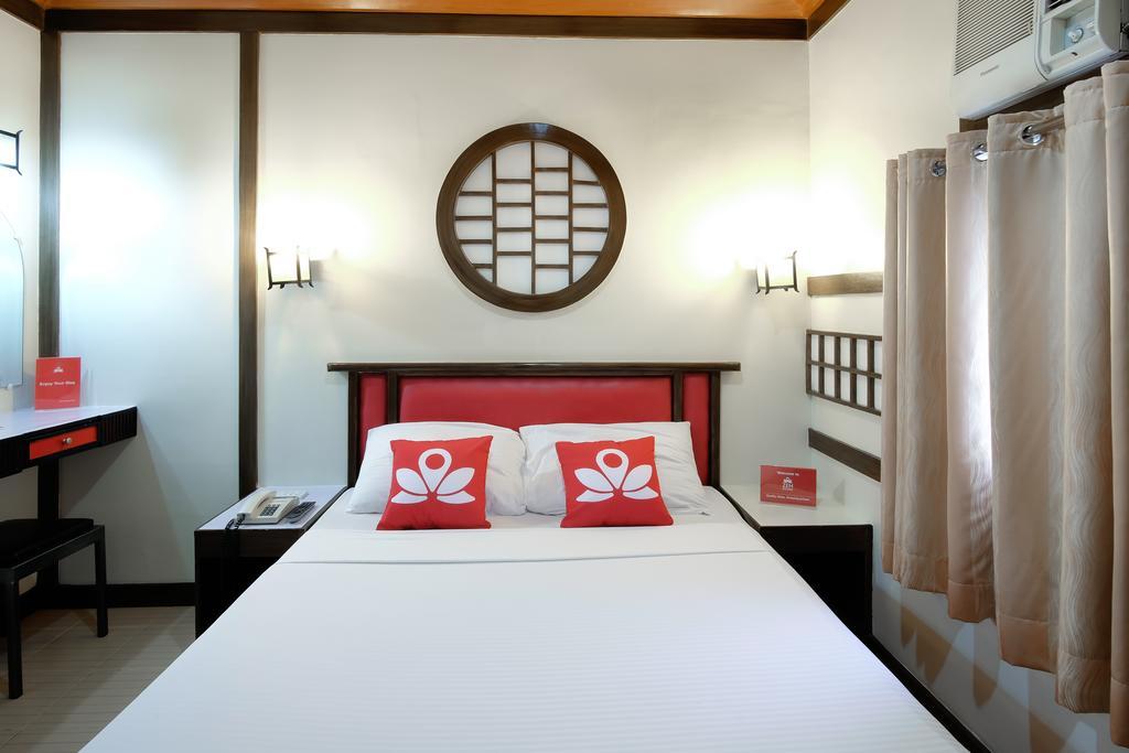 Zen Rooms Edsa Taft Avenue Pasay Extérieur photo