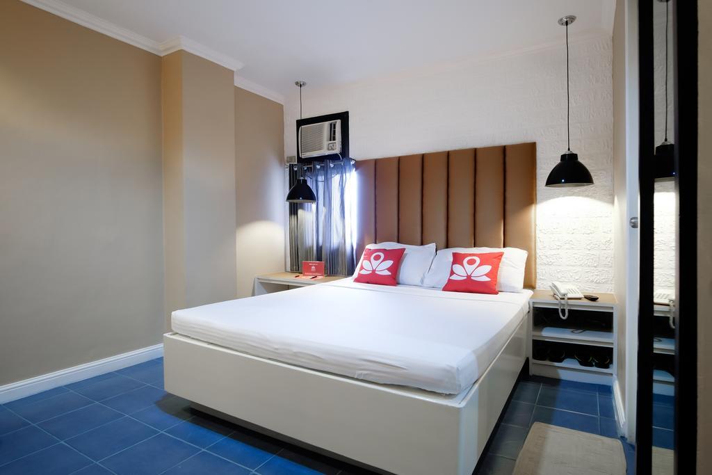 Zen Rooms Edsa Taft Avenue Pasay Extérieur photo