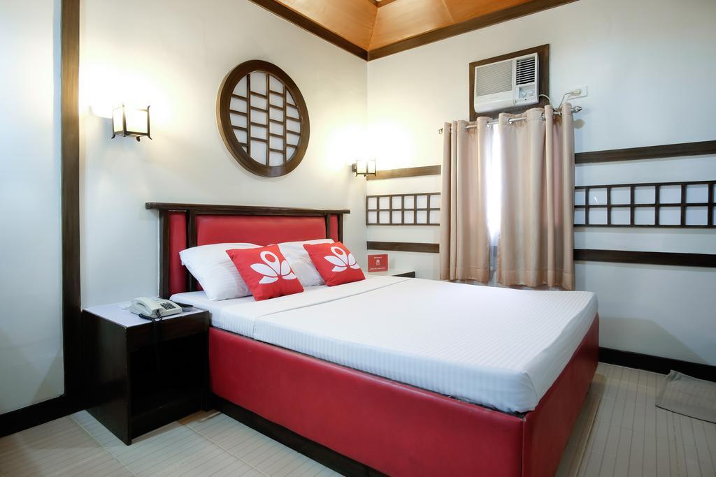 Zen Rooms Edsa Taft Avenue Pasay Extérieur photo