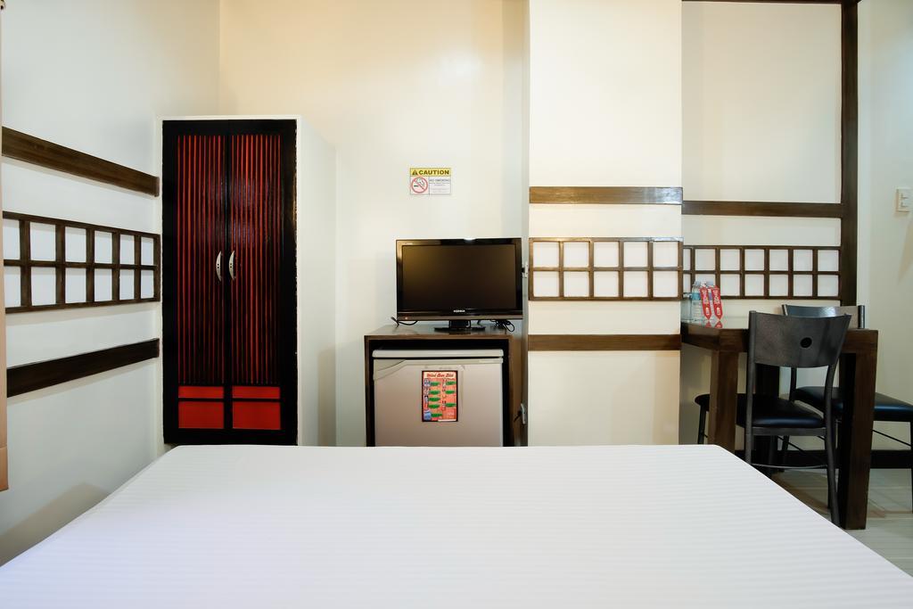 Zen Rooms Edsa Taft Avenue Pasay Extérieur photo