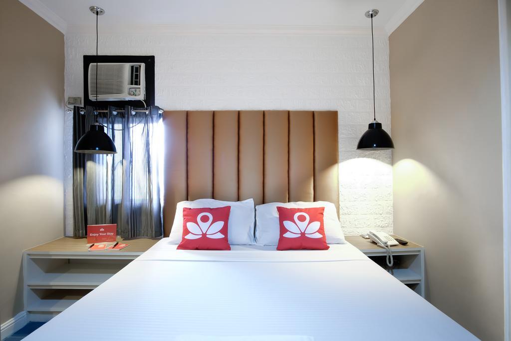 Zen Rooms Edsa Taft Avenue Pasay Extérieur photo