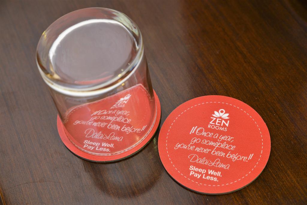 Zen Rooms Edsa Taft Avenue Pasay Extérieur photo